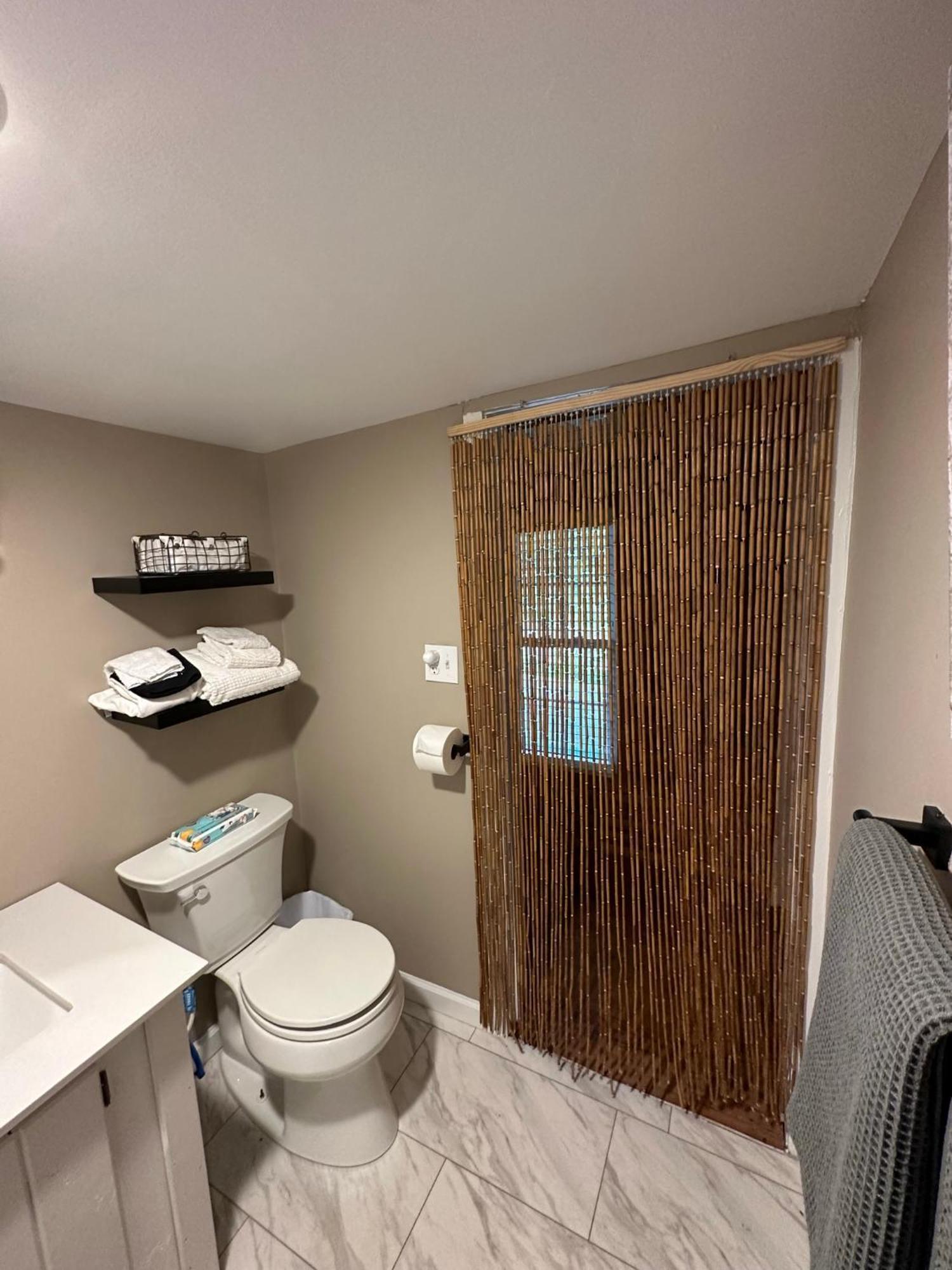 Villa Hibernation Station Bryson City Exterior foto